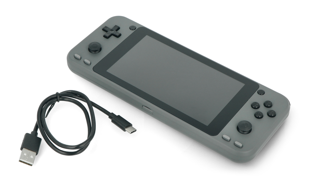 ODROID Go Super - Handheld Gaming Console - photo 5