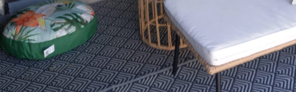 Outdoor Area Rug