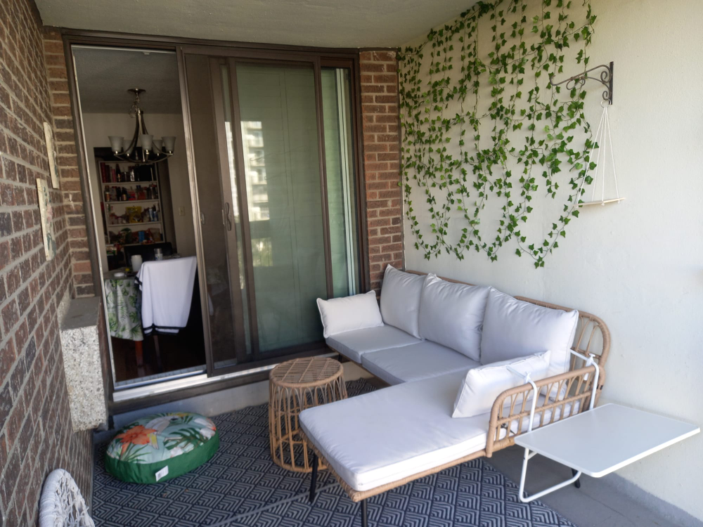 Outdoor Area Rug - photo 2