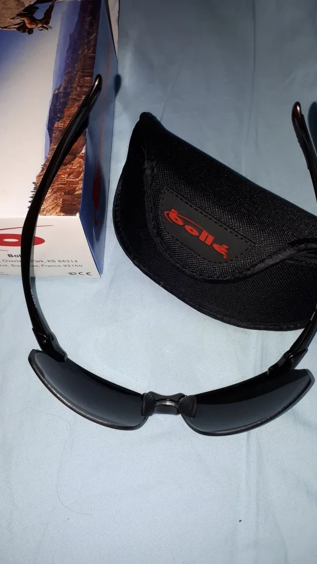 Brand new Bolle' s Sunglasses image indicator(2)