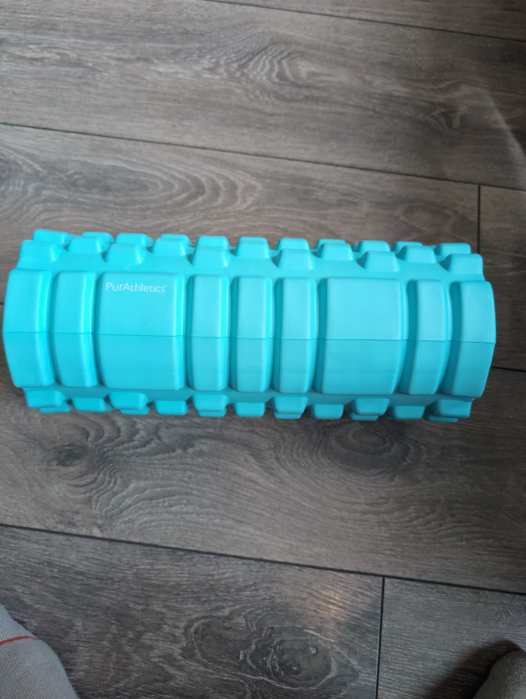 PurAthletics Foam Roller