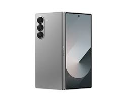 Samsung Galaxy Z Fold6 - Grey - photo 2