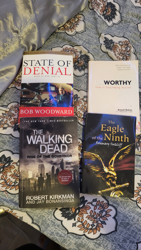 FREE Books "GIVEAWAYs"