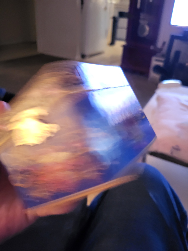 Disney Frozen Music Box - photo 4