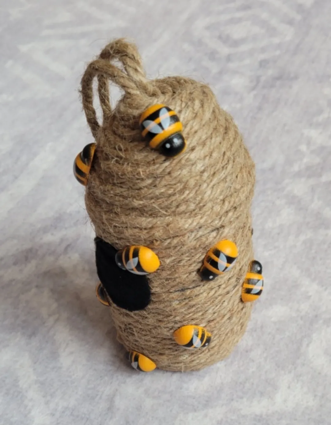 Beehive decoration 🐝 image indicator(4)