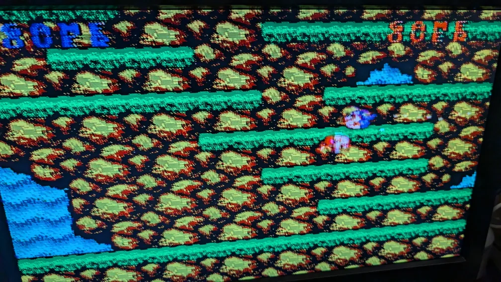 NES Contra Cartridge - Konami Classic image indicator(7)