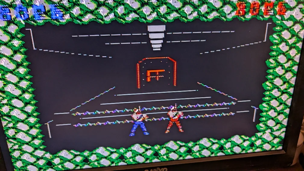 NES Contra Cartridge - Konami Classic image indicator(8)