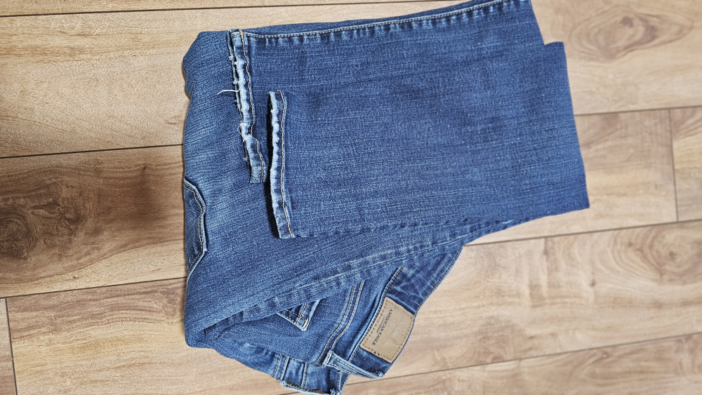 American Eagle Outfitters Super Stretch Jeans - photo 5
