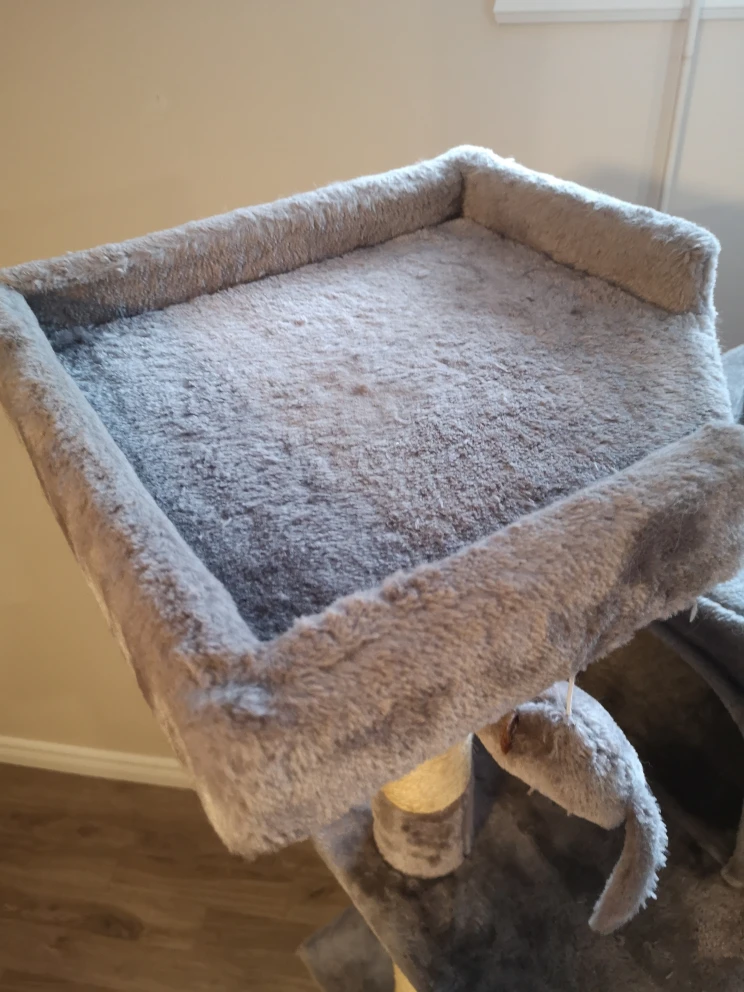 Cat Tower Tree - photo 5