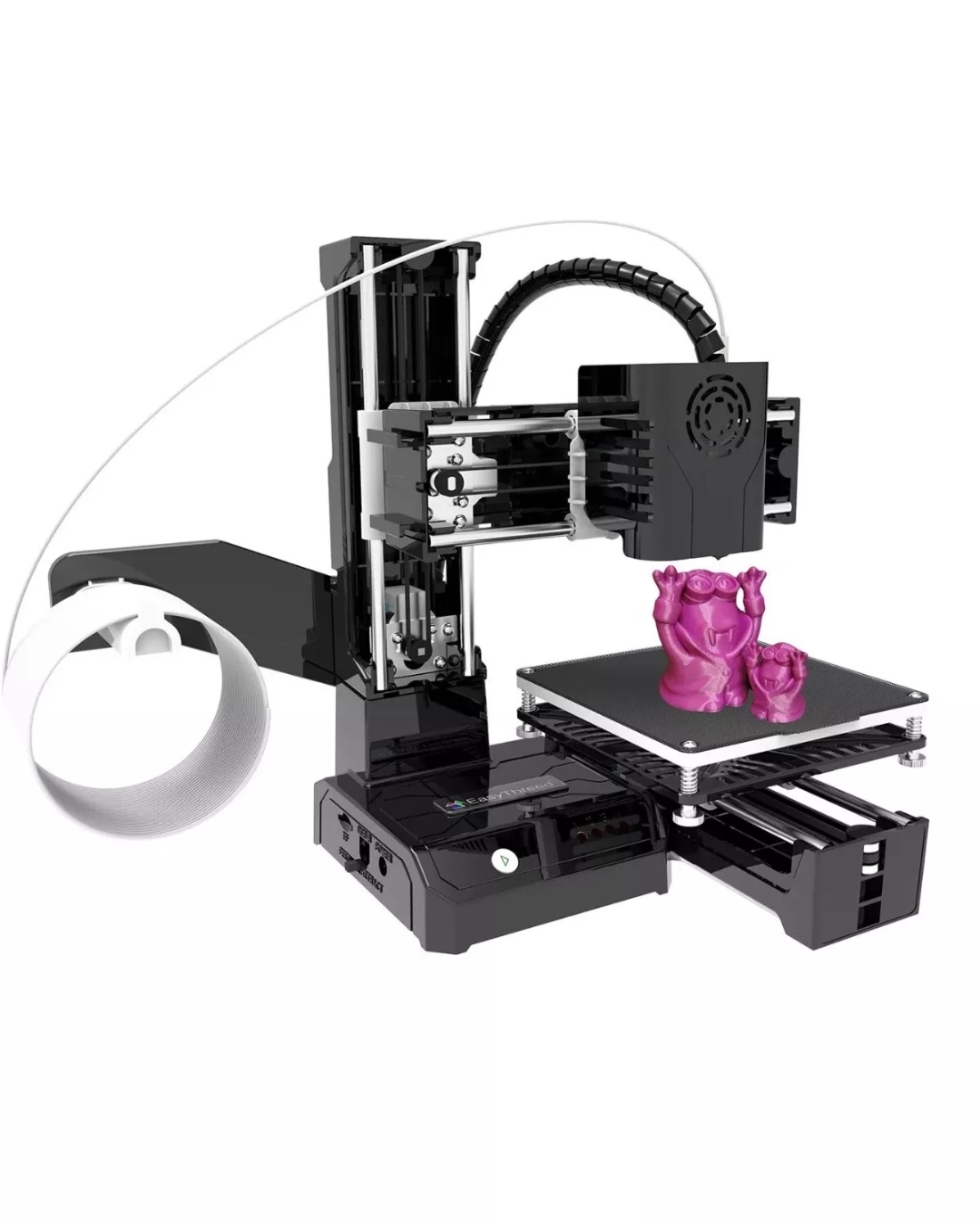 EasyThreed K9 Mini 3D Printer - Brand New - photo 2