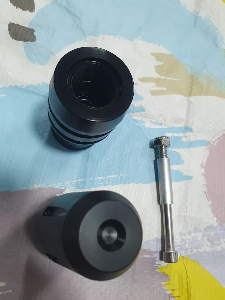 Motorcycle Swingarm Spools image indicator(2)