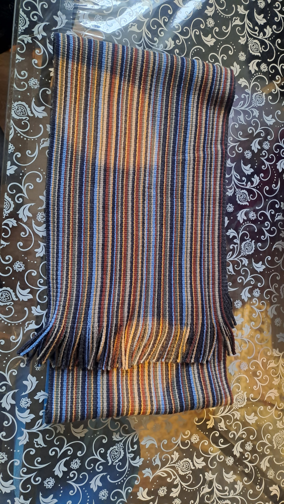Scarf