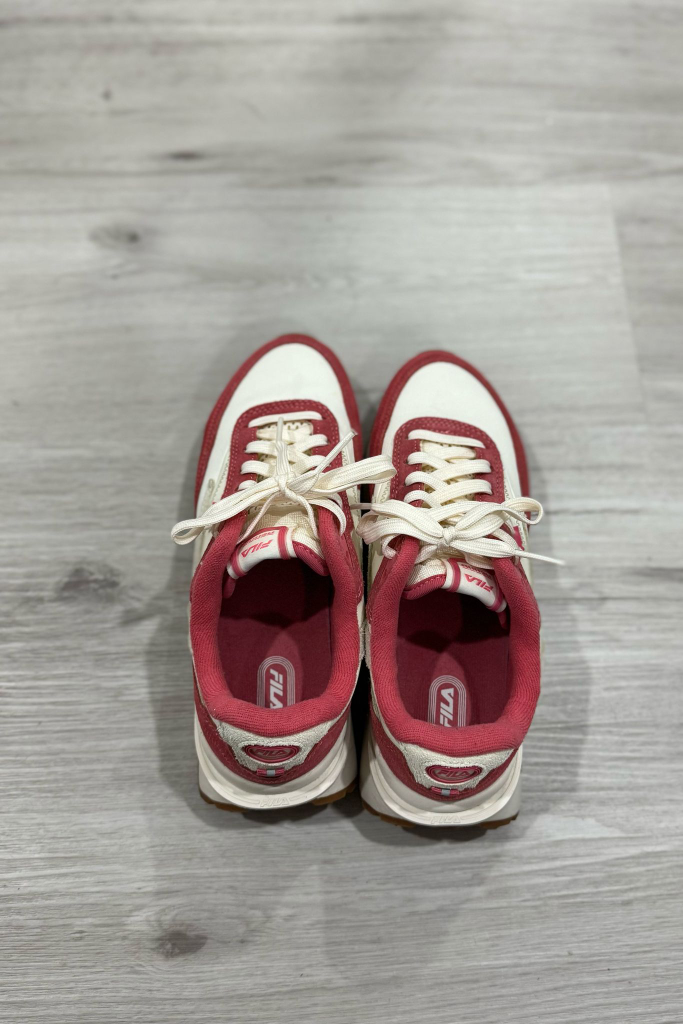 Fila Women's Sneakers - US Size 7 - photo 2