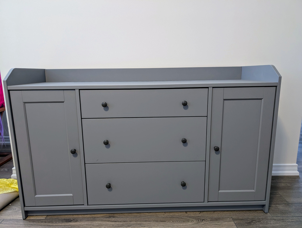 Hauga Sideboard/server