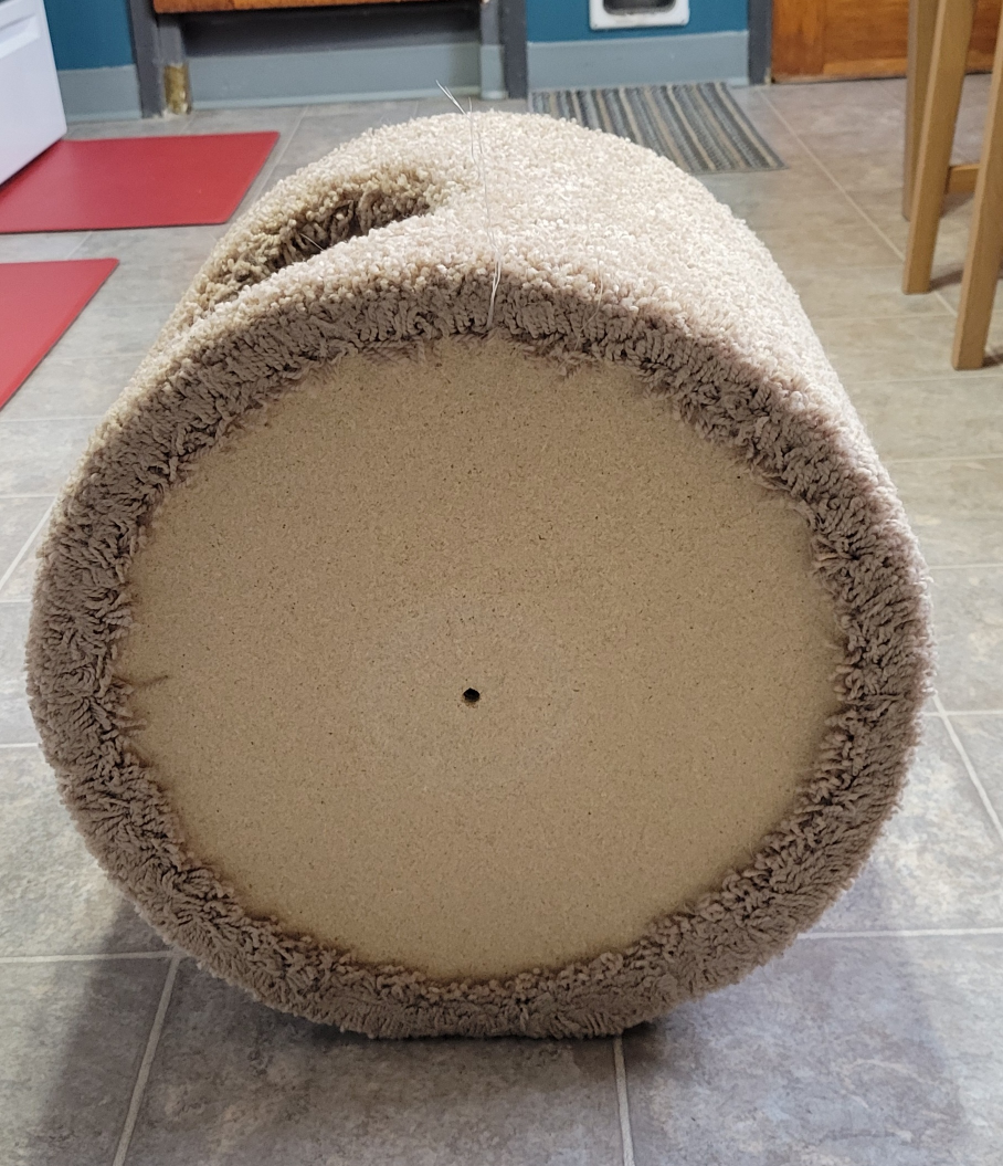 Beige Cat Condo - photo 4