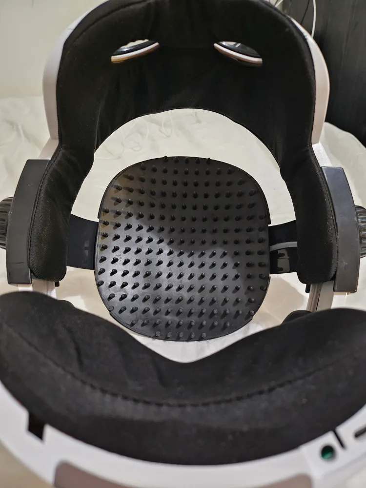 Head Massage Device image indicator(4)