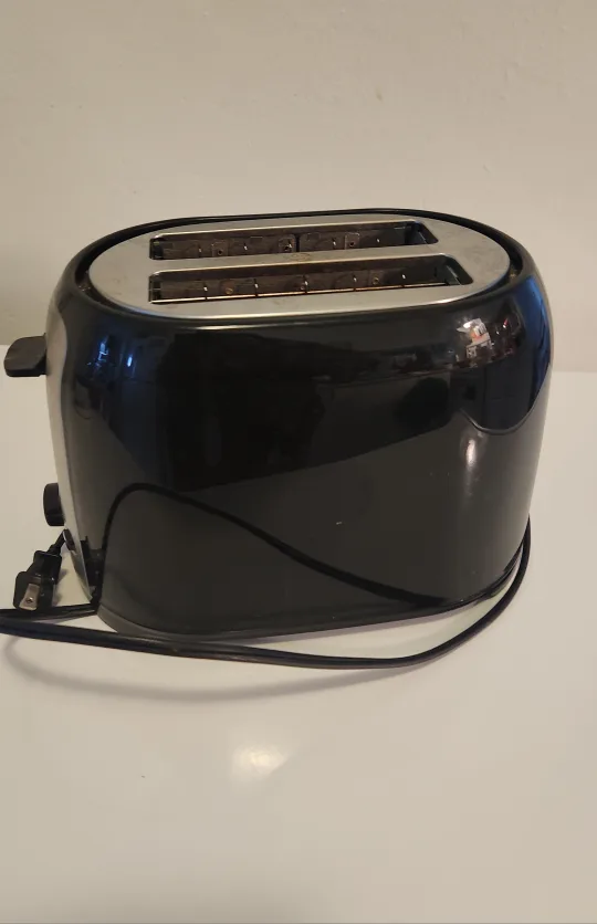 🥕Black & Decker 2-Slice Toaster image indicator(3)