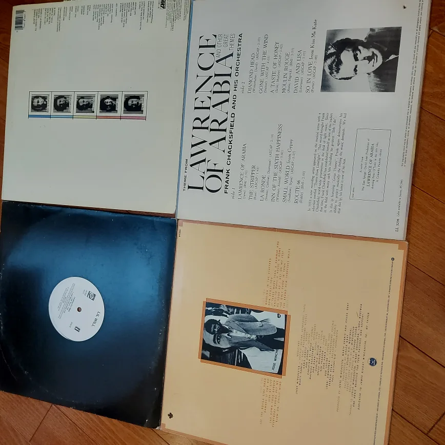 Vinyl Records image indicator(6)