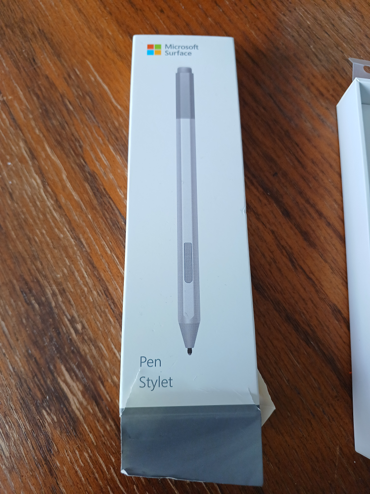 Microsoft Surface Pen Stylus - Model 1776