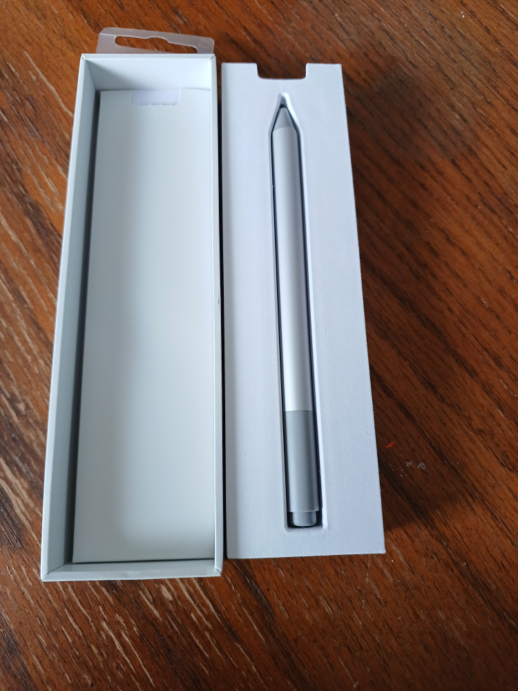 Microsoft Surface Pen Stylus - Model 1776 - photo 4