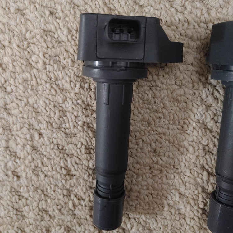 4x Honda Ignition Coils - photo 2