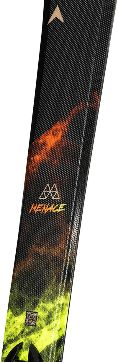 DYNASTAR XPRESS JR ON PISTE, NEW, 140CM SKIS image indicator(10)