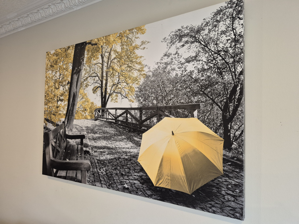 Wall Art Frame - photo 2