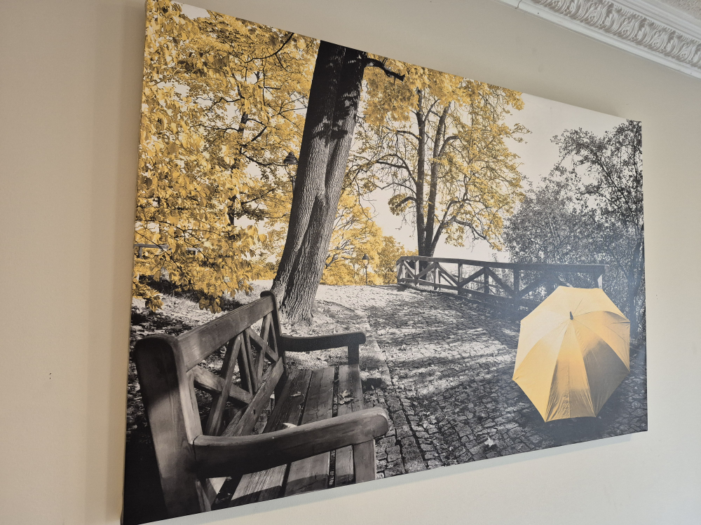 Wall Art Frame - photo 4