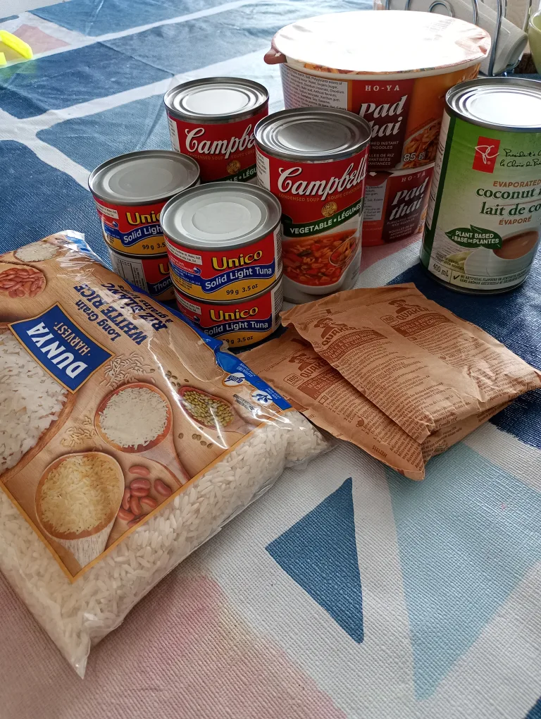 Grocery bag #freecycle thumbnail