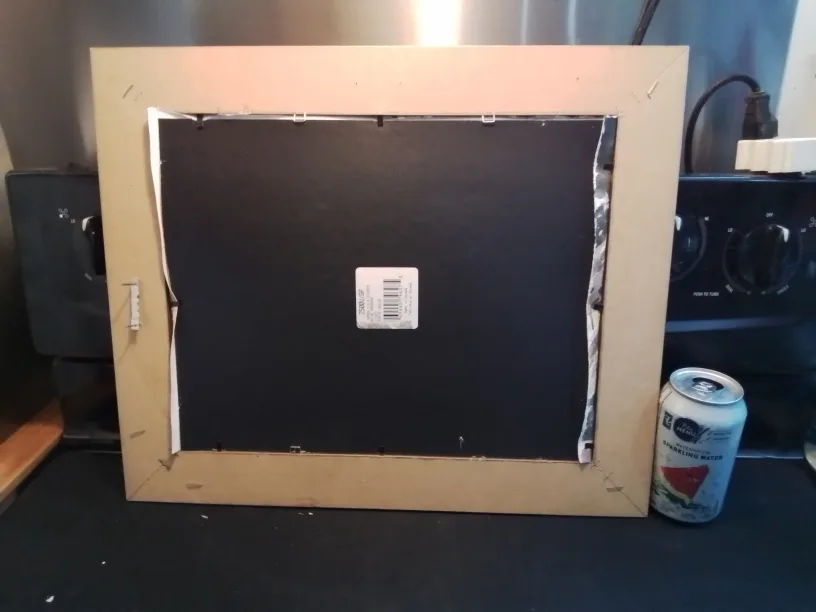 American WC on Paper Signed Edward Garbely w/ Prov image indicator(7)