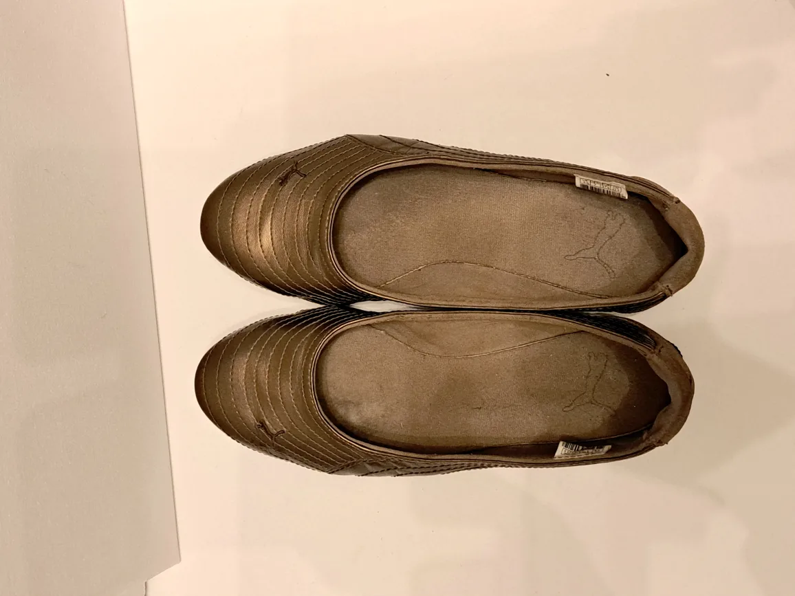 🐆 Puma 🐆 Women's Slip-On image indicator(2)