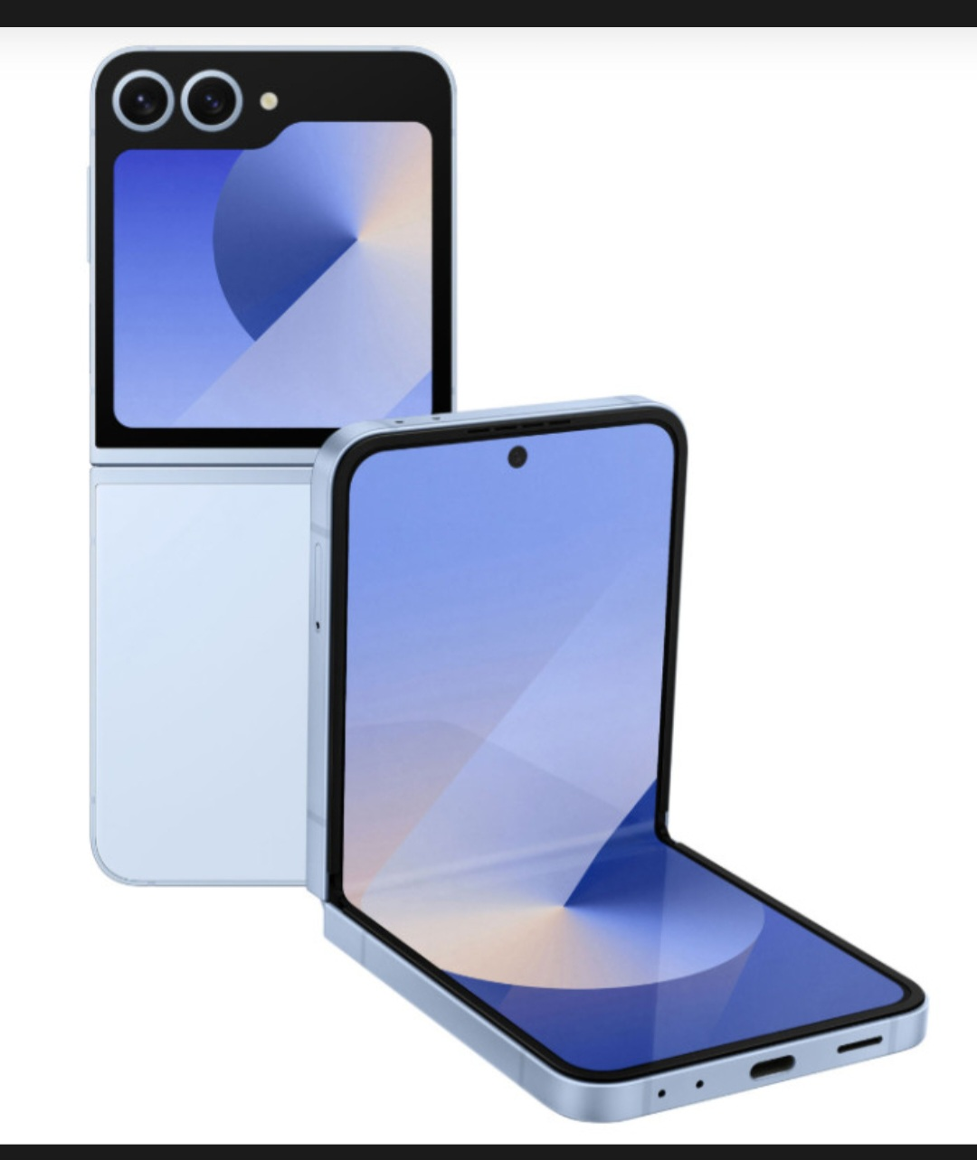 Samsung Galaxy Flip 6 512 GB