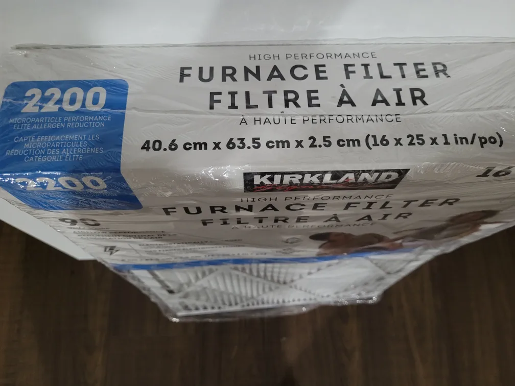 Furnace Filters image indicator(2)