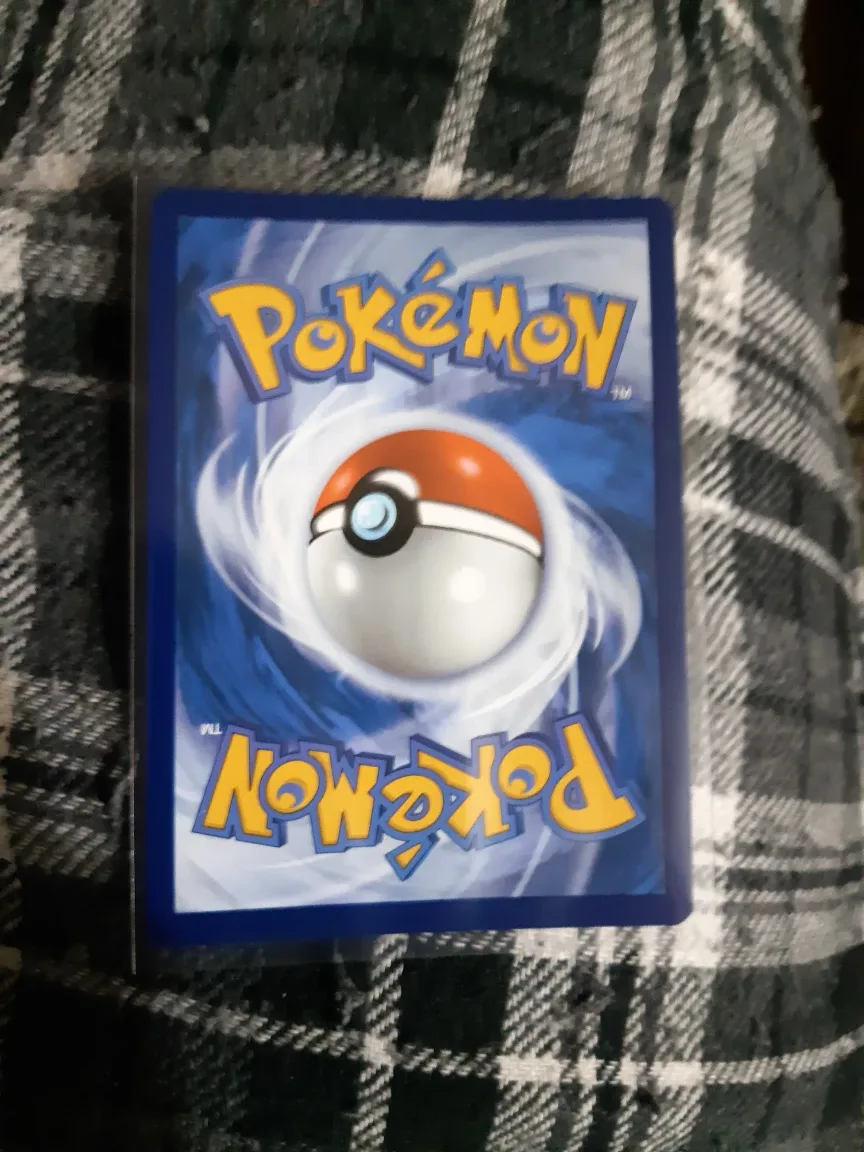 Pokemon Card - Mabosstiff 094/198 - PALM Series image indicator(2)