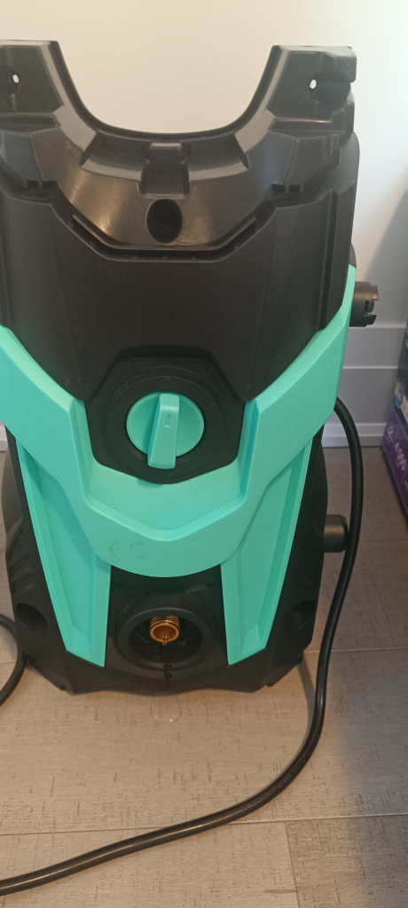 KLC-T2 High Pressure Washer