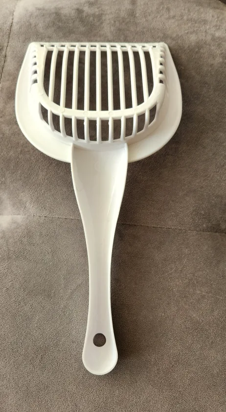 NEW Pet Litter Scoop image indicator(5)