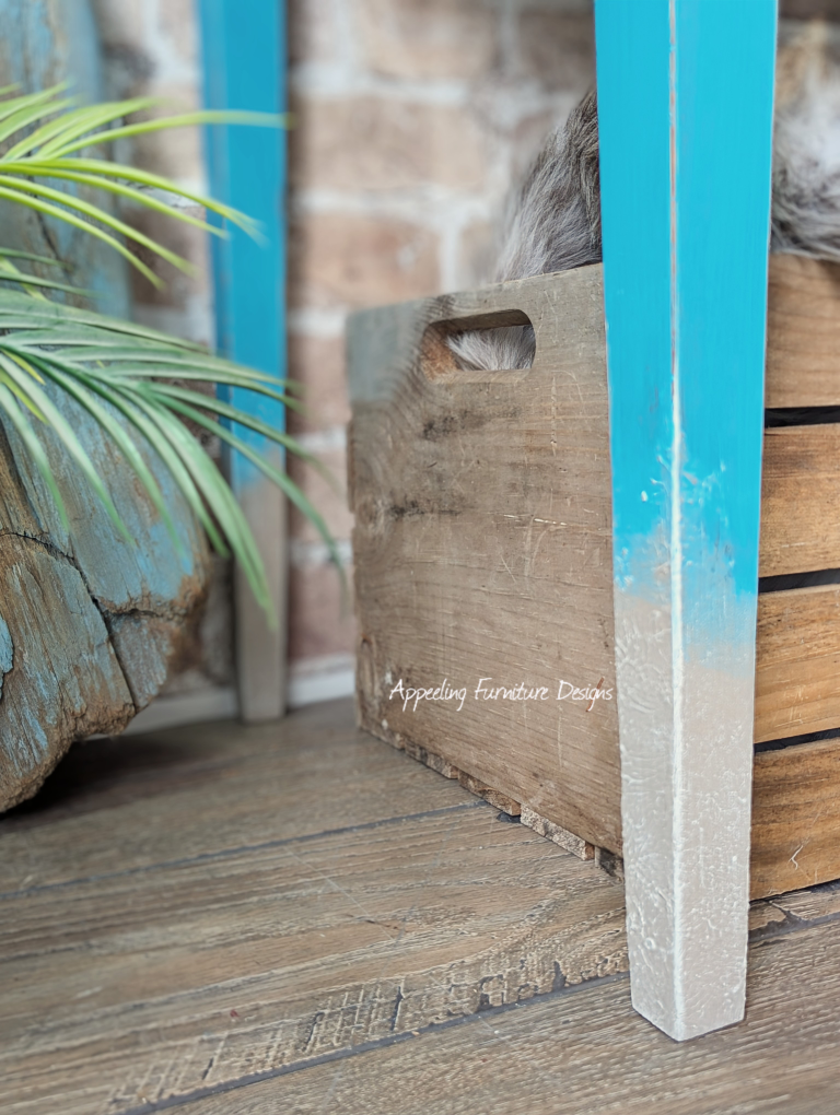 Beachcomber Accent Table - photo 4