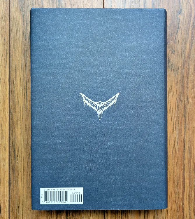 J.K. Rowling - Fantastic Beasts and Where To Find Them image indicator(2)