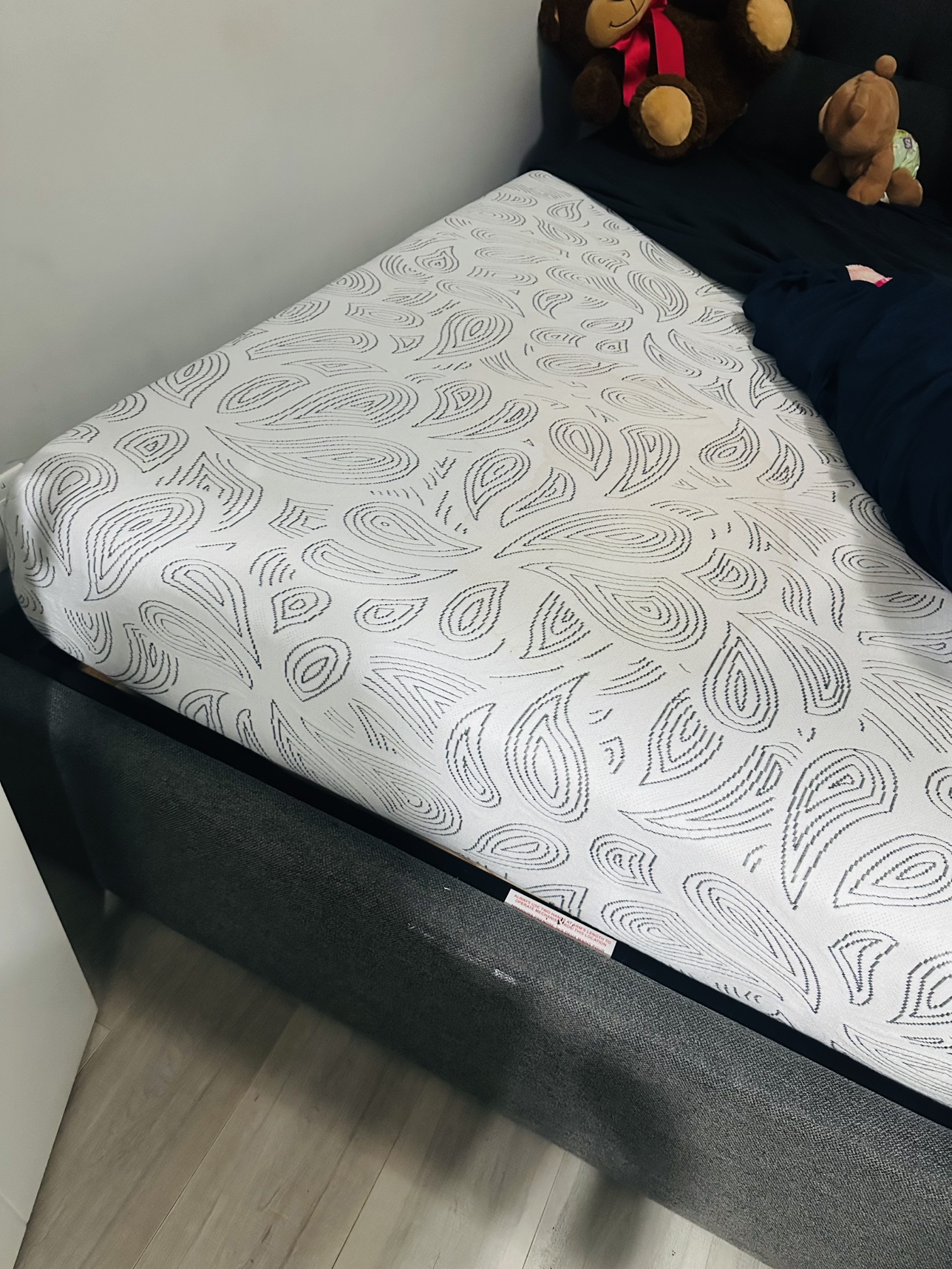 Mattress full size