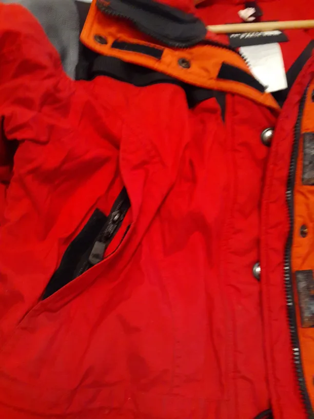 The North Face Women Extreme Down Jacket image indicator(4)