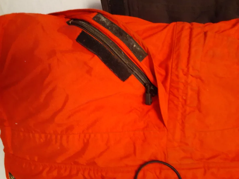 The North Face Women Extreme Down Jacket image indicator(5)