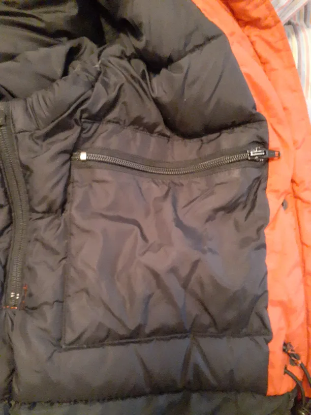 The North Face Women Extreme Down Jacket image indicator(6)