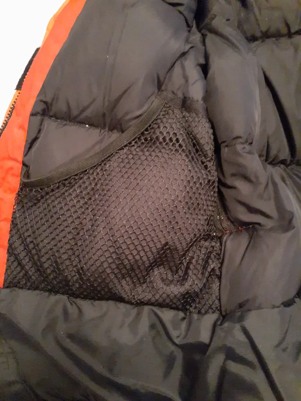 The North Face Women Extreme Down Jacket image indicator(7)