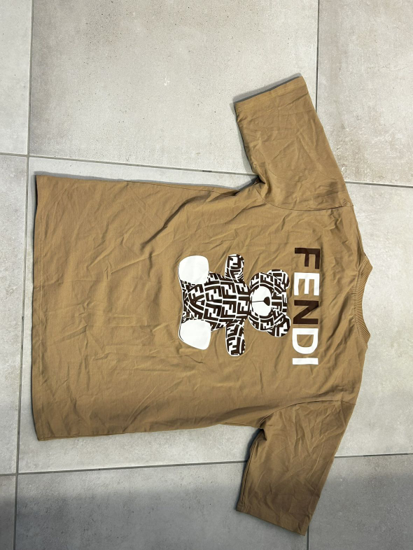 FENDI Shirt - photo 2