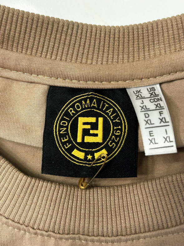 FENDI Shirt - photo 3