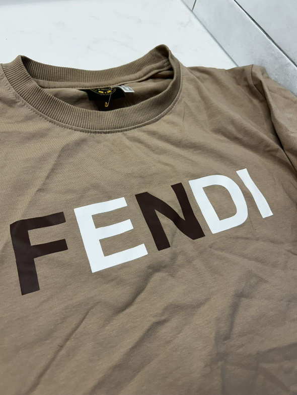 FENDI Shirt - photo 5