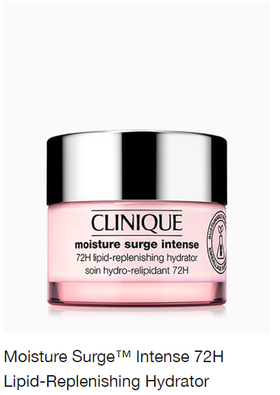 Clinique Moisture Surge Intense 72H Hydrator