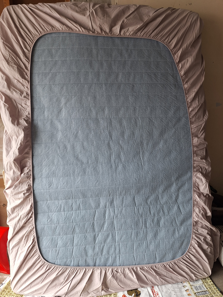 IKEA Mattress. Double Size