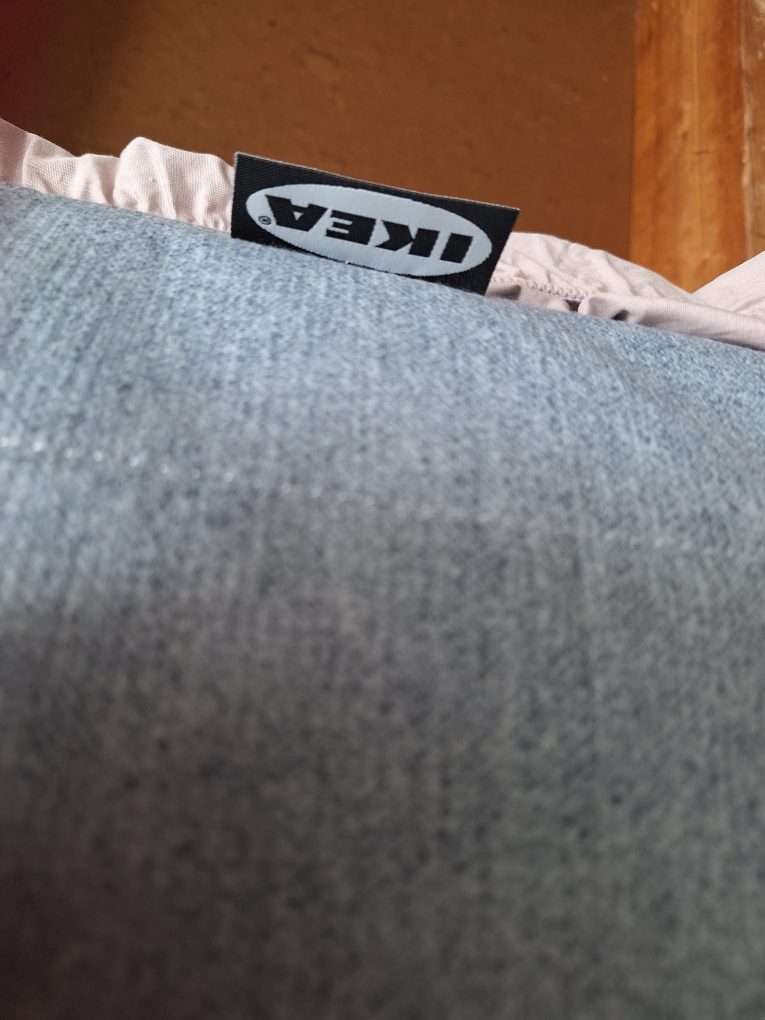 IKEA Mattress. Double Size - photo 2