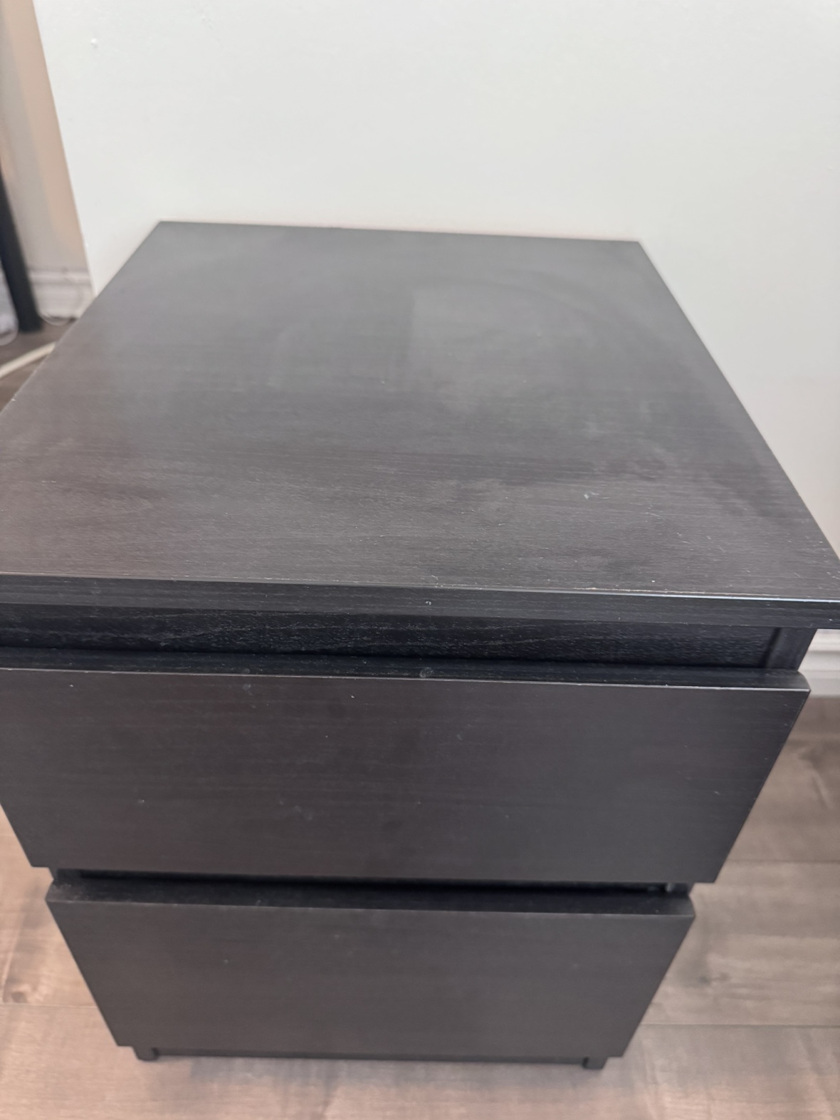 Nightstand / Side Table - photo 2